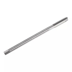 Metric Thread Tap Uncoated Thread Tap For Machining Re-tap Damaged Threads - Picture 1 of 12