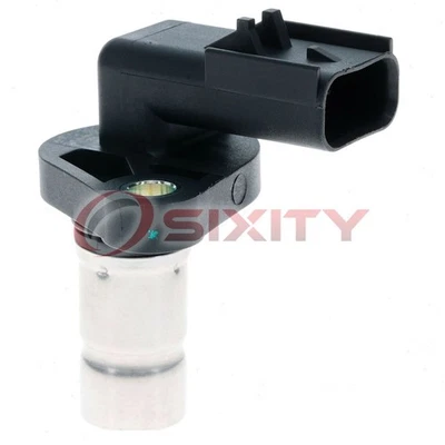 Sensor de posición del cigüeñal Hitachi para Dodge Avenger 1995-1998 2,0 L L4 wd Foto 1 de 4