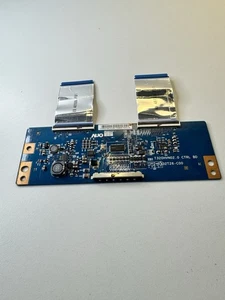 PLACA TCON LVDS 32T26-C00 5532T26C02 PARA TV SAMSUNG UE32EH5000 - Imagen 1 de 3