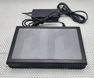 Targus Dock177 Universal Dual Display HDMI DisplayPort w/ AC - DOCK177USZ-81 - Picture 1 of 6