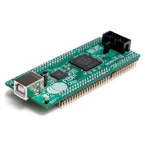 FTDI Chip FPGA Development Module MORPH-IC-II - Picture 1 of 1