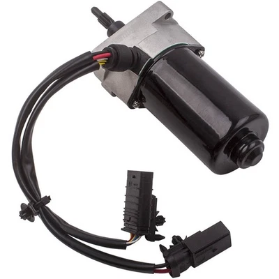 Rear Axle Lock Actuator Motor for Jeep Grand Cherokee 2011 2012 2013 2014-2016 - Image 1 of 4