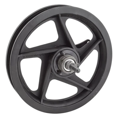 Wheel Master 12" Mag Wheel Rear Coaster Brake - Image 1 of 3