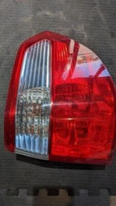 Passenger Right Tail Light Quarter Panel Mounted Fits 07 ODYSSEY 490222 - Picture 1 of 12