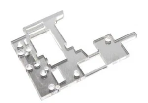 Pro Signal SC12817 Transparent Support Bar for Raspberry Pi Rev 2.0 (Lot of 450) - Picture 1 of 4