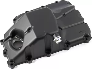 Cubierta coladora de cárter de aceite Yamaha genuina FJ09 FZ09 MT09 XSR900 B56-13400-10-00 - Imagen 1 de 3