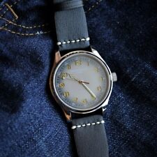 Mysterious Code Men Luxury Watch 40MM Quartz Watches Pilot Wristwatch Sapphire
