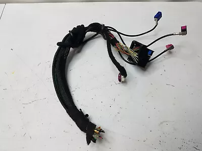BMW 328Xi E92 2011 cupé arnés de cables conector 9185171/9183913 OEM Foto 1 de 4