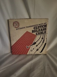 ATP Y-346 Clutch Release Cable - Foto 1 di 2