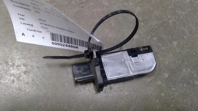 Medidor de fluxo de ar de injeção de combustível usado serve: 2014 Ford Flex 6.2 grau A - Imagem 1 de 4