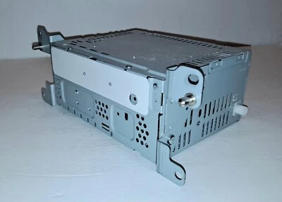 c 2019 2020 Ford Fusion AM FM Radio Receiver KS7T18D818AD - Image 1 of 4