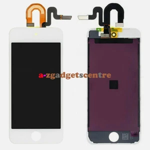 For iPod Touch 6 6th Gen A1574 White LCD Touch Screen Display Digitizer Assembly - Picture 1 of 5