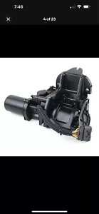 Left Running Board Motor w/o Bracket for Cadillac Escalade Chevy Tahoe GMC Yukon - Picture 1 of 3