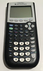 Texas Instruments TI-84 Plus grafischer Taschenrechner (für Teile/wird nicht eingeschaltet)