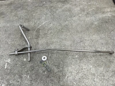 73-87 Chevy / GMC Pickup Suburban Blazer Auto Steering Column Shift Linkage Nice - Image 1 of 4