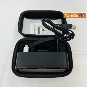 Meca 3 In 1 Webcam For Direct Eye Contact Zoom Video Conferencing - Picture 1 of 7
