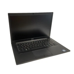 NOTEBOOK PC PORTATILE DELL E7480 INTEL CORE I5 7300U SSD128GB RAM 8GB WIN10 PROF - Afbeelding 1 van 8