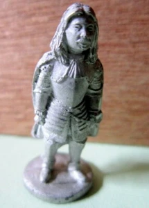 FIGURINE 30mm TURENNE (SOUS RESERVE) WHITE METAL A PEINDRE - Imagen 1 de 1