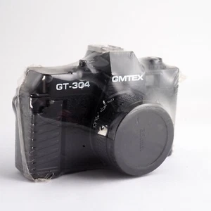 GMTEX GT-304 35mm camera (lomo, toy) - Imagen 1 de 3