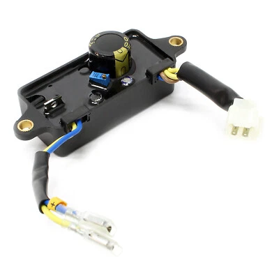 Spare générateur régulateur de tension unité AVR (50Hz/220V) 2000W - 2500W