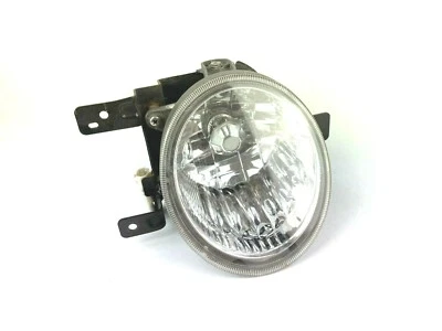 2004 - 2009 Subaru Outback Legacy Front Left Side Fog Light Lamp Unit 114-20791 Foto 1 de 4