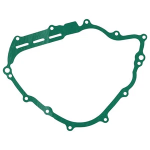 Caltric Stator Gasket for Yamaha 3B4-15451-00-00 Gasket Stator Magneto Cover - Picture 1 of 7