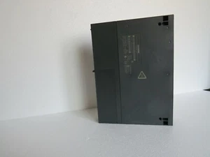 6ES7405-0KA02-0AA0 Siemens Simatic S7-400 PS 405 Power Supply - Picture 1 of 3