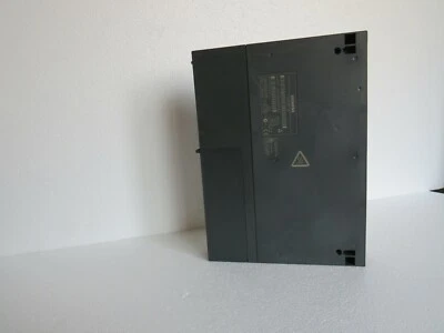 6ES7405-0KA02-0AA0 Siemens Simatic S7-400 Ps 405 Alimentation Électrique - Photo 1/3