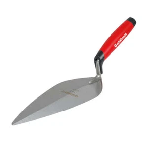 Goldblatt Pro London Brick Trowel Soft Grip Handle - Picture 1 of 1