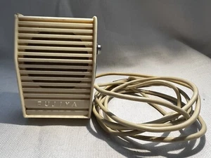 Vintage Fujiya Mini Speaker - Picture 1 of 5