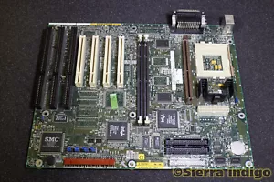 Intel AA 660212-309 Motherboard Socket 7 System Board MBDSAC036ABWW - Picture 1 of 1