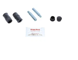 Für Volvo XC70 I 1997-2007 Vorne L oder R Bremssattel Schieber Bolzen Pin Set ( - Bild 1 von 3