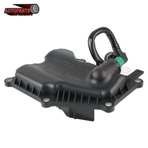 Crankcase Vent Valve LR025615 For 2015-17 Land Rover Discovery Sport 2.0L - Picture 1 of 9