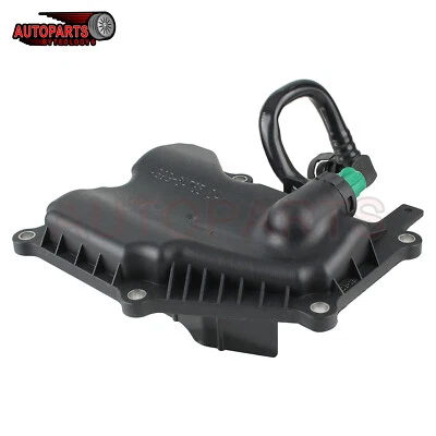 Válvula de ventilação do cárter LR025615 para 2015-17 Land Rover Discovery Sport 2.0L - Imagem 1 de 4