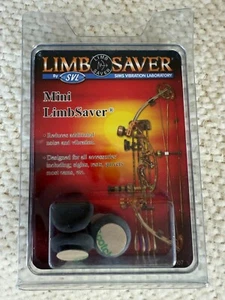 Sims Archery Mini Limb Savers NOS - Picture 1 of 4