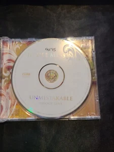 JO DEE MESSINA - UNMISTAKABLE: LOVE CD b22 - Picture 1 of 3