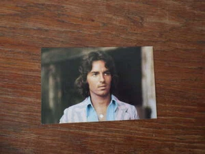 CPM Carte Postale Vintage Postcard 1970's CHRISTIAN DELAGRANGE - Picture 1 of 2