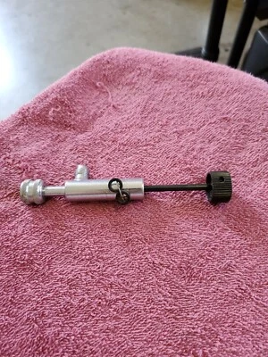 Válvula de acceso Robinair vintage/instalador/extractor de núcleo 10515 usado con arandelas Foto 1 de 2