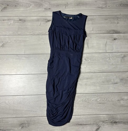 Love Moschino abito cresce cocktail taglia 6 us