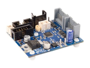 Pantographensteuerung Massoth 8410210 Gartenbahn Spur G Zubehör - Bild 1 von 2