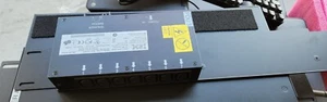 IBM 9306-RTP DPI UNIVERSAL RACK PDU 39Y8907  - Picture 1 of 2