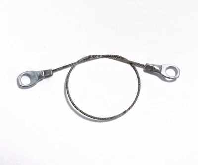 Kawasaki Mule NOVO Cabo Porta Traseira/Porta Traseira Substitui OEM # 53045-1065  - Imagem 1 de 4