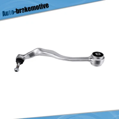 Para BMW Z8 2000 2001 2002 2003 Braço de controle inferior dianteiro junta esférica lado do motorista - Imagem 1 de 3