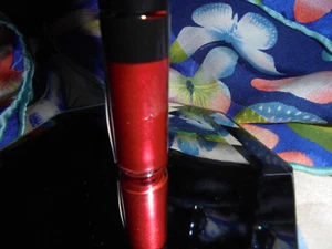 Smashbox Neuheit Be Legendary Liquid Metal*rot-Crimsom Chrome*5 ml*neu - Bild 1 von 1