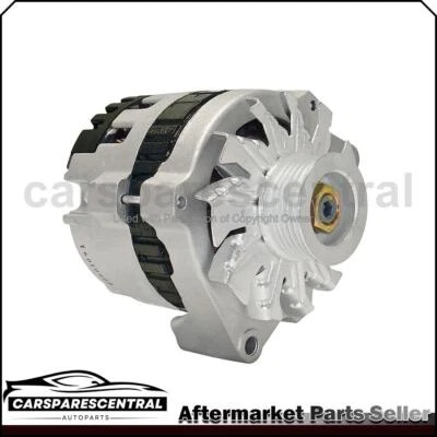 Генератор переменного тока для 1987 1988 1989 1990 1991 1992 1993 Chevrolet Beretta MPA - Изображение 1 из 4