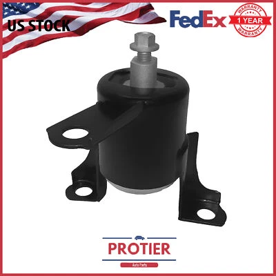 MONTAJE MOTOR DERECHO | 2011-2014 | Ford Fiesta | L4 1.6L 1596cc | PARTE# 4074 Foto 1 de 3