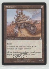 1999 Magic: The Gathering - Urza's Destiny Extruder #130 0cr7