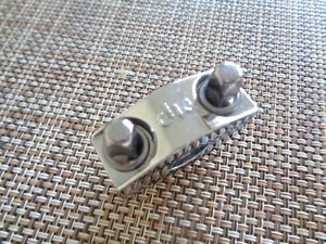 DW DRUM WERKSTATT MEMORY LOCK FÜR 1/2" ROHR, V-SCHELLEN, HARDWARE - Bild 1 von 9