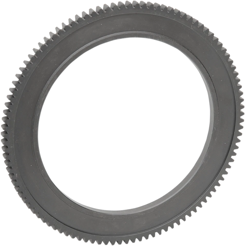 Engranaje de anillo de arranque Drag Specialties 106 dientes - Harley Davidson Foto 1 de 1