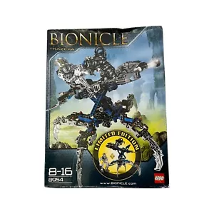 LEGO Bionicle Mazeka 8954 Edición Limitada Nuevo y Precintado Set - Imagen 1 de 10
